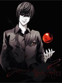 Death Note Wallpaper 5