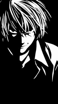 Death Note Wallpaper iPhone