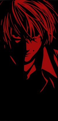 Death Note Wallpapers 2