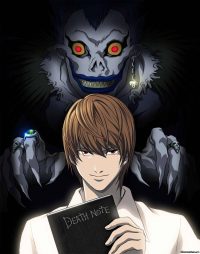 Death Note Wallpapers