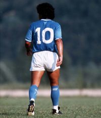 Diego Maradona Wallpaper 5