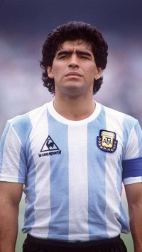 Diego Maradona Wallpapers