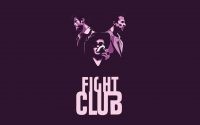 Fight Club Desktop Wallpapers