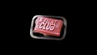 Fight Club Logo Wallpaper