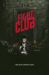 Fight Club Movie Wallpapers