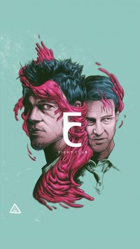 Fight Club Wallpaper 2