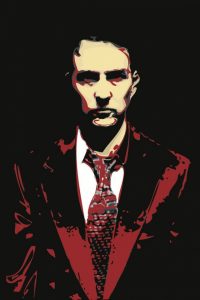 Fight Club Wallpaper 5