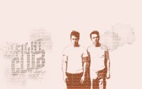 Fight Club Wallpaper Desktop 2