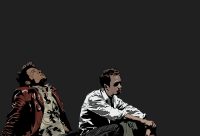 Fight Club Wallpaper Desktop