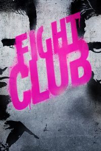 Fight Club Wallpaper iPhone 2