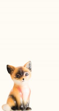 Fox Cute Wallpaper 3