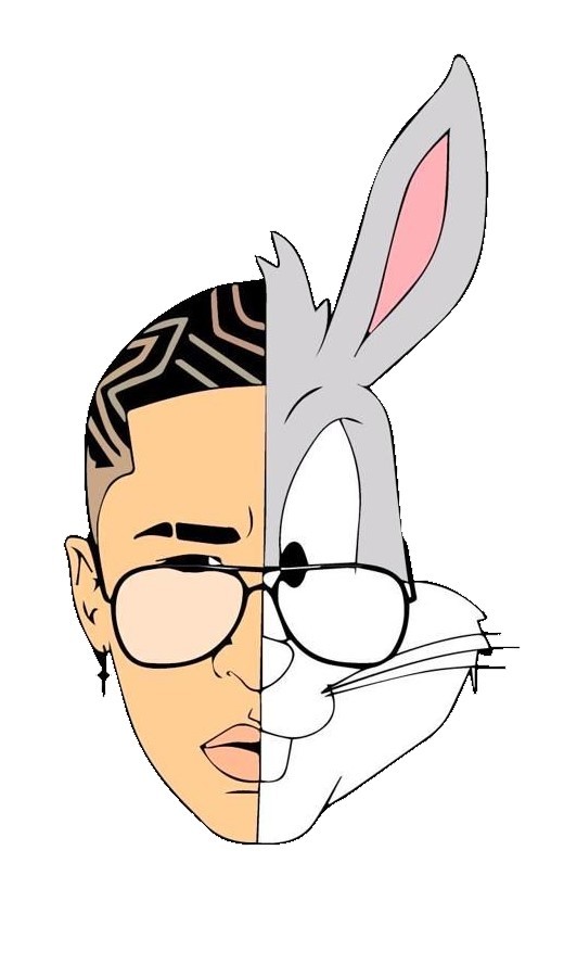 Funny Bad Bunny Wallpaper - KoLPaPer - Awesome Free HD Wallpapers