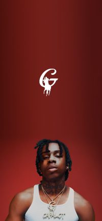 Goat Polo G Wallpaper