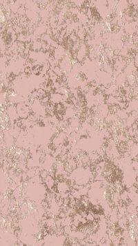 Gold Pink Marble Wallpaper