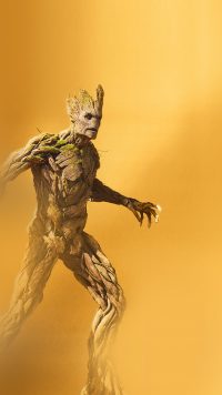 Groot Wallpapers