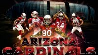 HD Arizona Cardinals Wallpaper 2