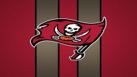 HD Buccaneers Wallpaper