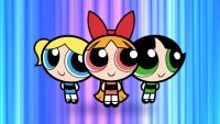 HD Powerpuff Girls Wallpaper