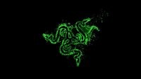 HD Razer Wallpaper