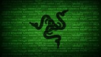 HD Razer Wallpapers