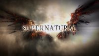 HD Supernatural Wallpaper