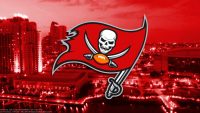 HD Tampa Bay Buccaneers Wallpaper