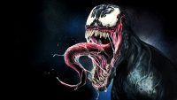 HD Venom Wallpaper 2