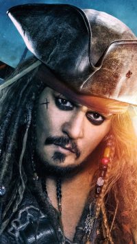 Jack Sparrow Wallpaper 2