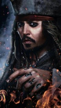 Jack Sparrow Wallpaper 3