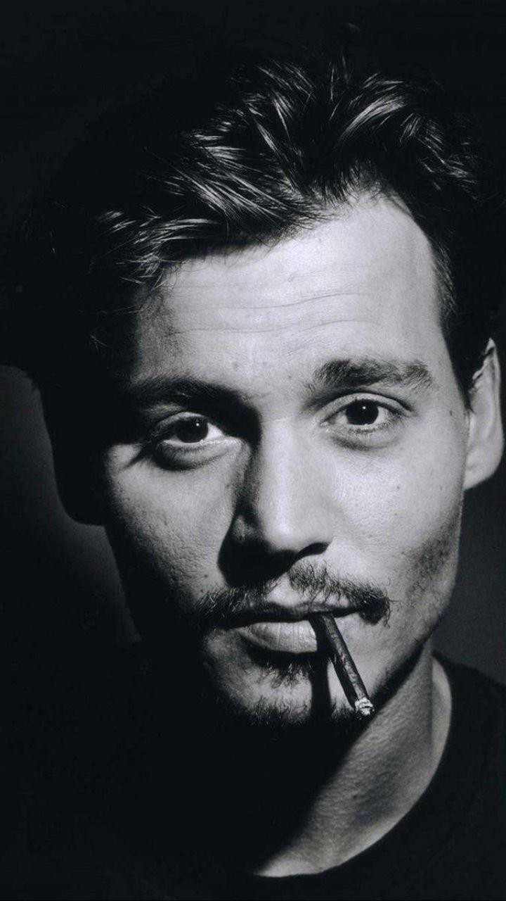 Johnny Depp Hd Wallpapers Mobile : One of the greatest ...