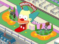 Krustyland Wallpaper 8