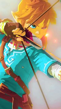 Legend of Zelda Wallpaper 2