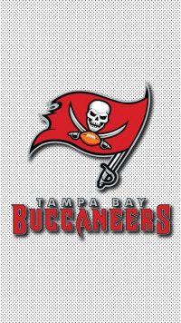 Lockscreen Tampa Bay Buccaneers