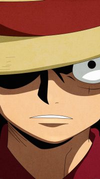 Luffy Wallpaper