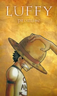 Luffy Wallpaper 4