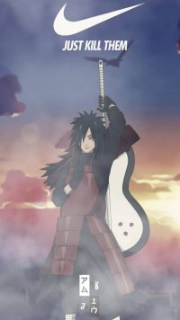 Madara Background 2