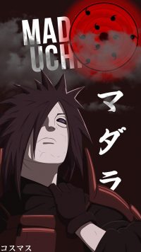 Madara Background