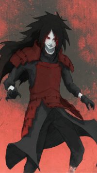 Madara Uchiha Wallpaper 6