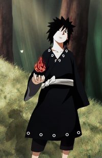 Madara Uchiha Wallpaper Phone