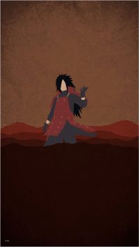 Madara Uchiha Wallpapers