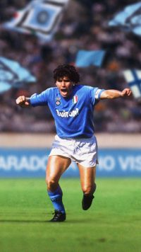 Maradona Wallpaper 5