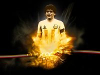 Maradona Wallpaper 6