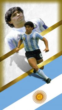 Maradona Wallpaper 8