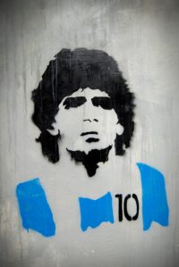 Maradona Wallpapers