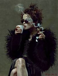 Marla Wallpaper 2