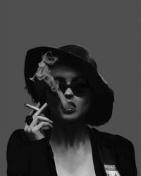 Marla Wallpaper