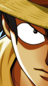 Monkey D Luffy Wallpaper 4