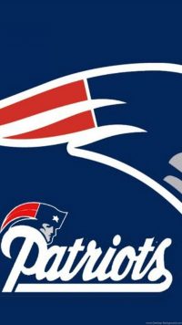 NFL Patriots Wallpaper