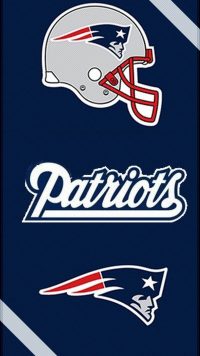 New England Patriots Wallpaper 2