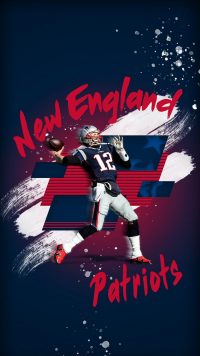 New England Patriots Wallpaper